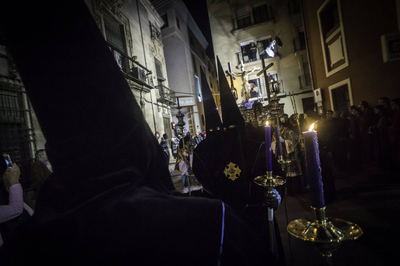 Procesión de Martes Santo