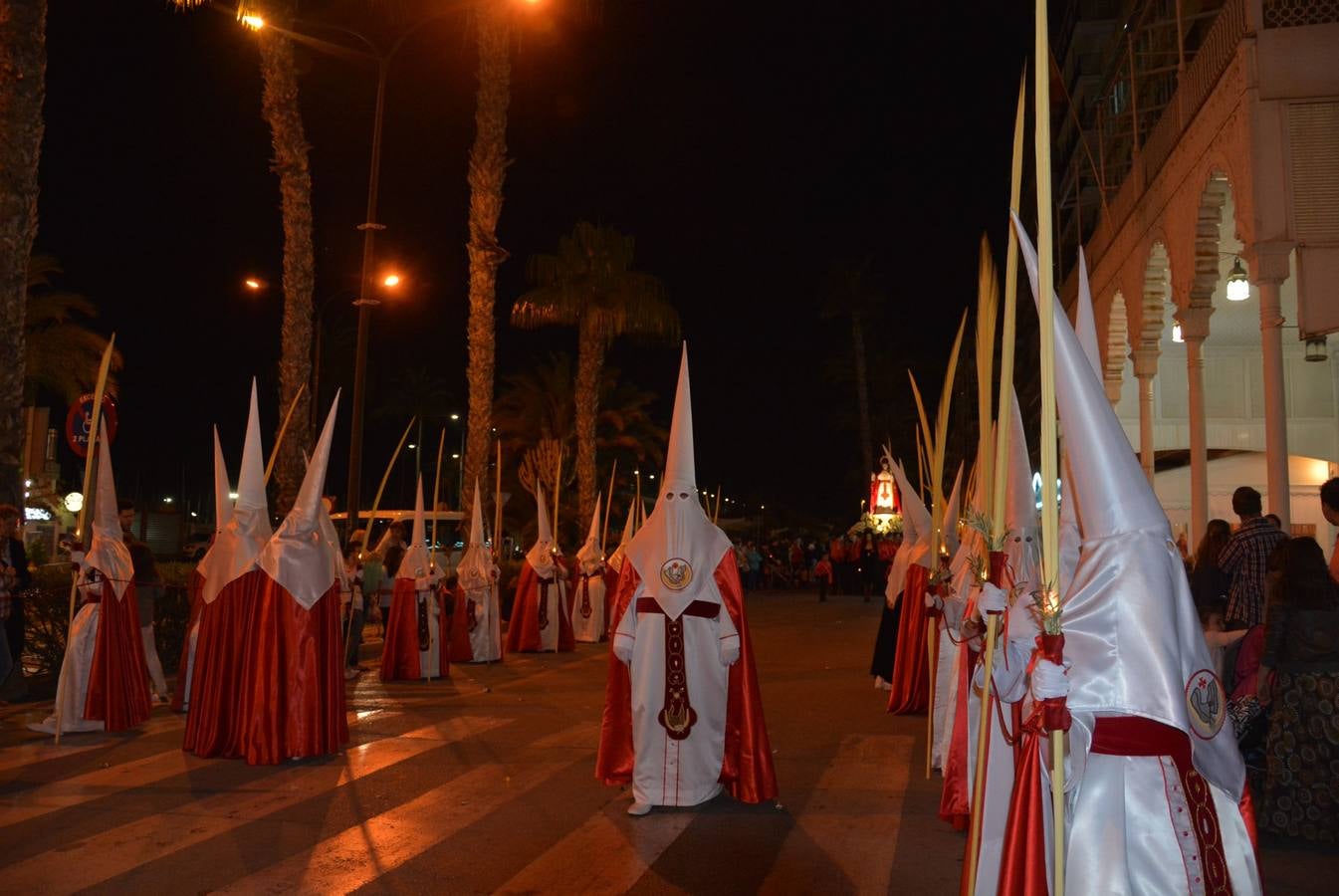 Procesión de Martes Santo