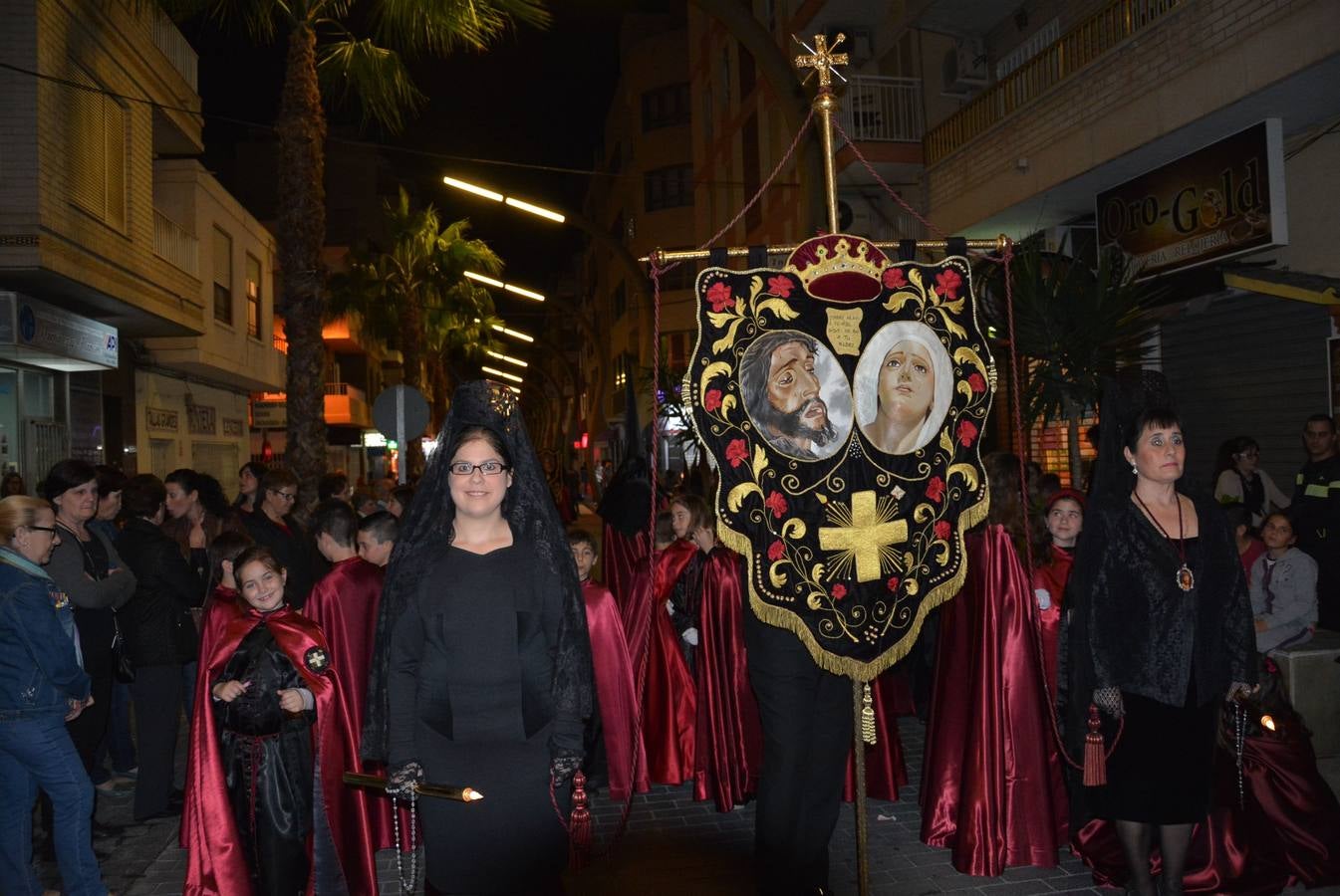 Procesión de Martes Santo