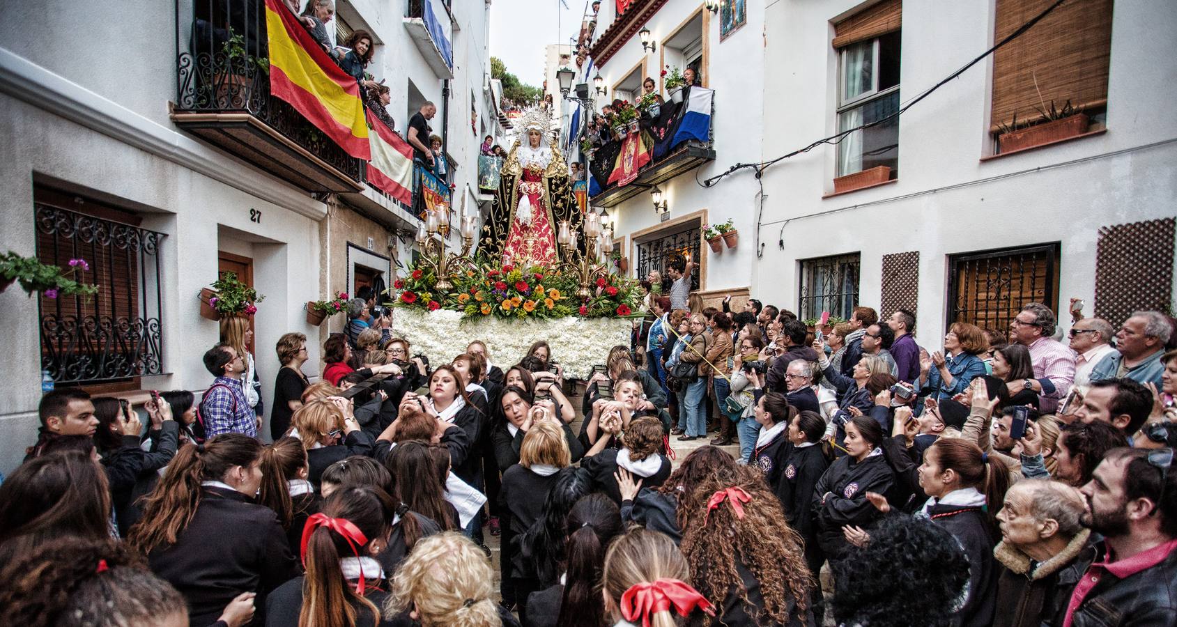 Hermandad de Santa Cruz