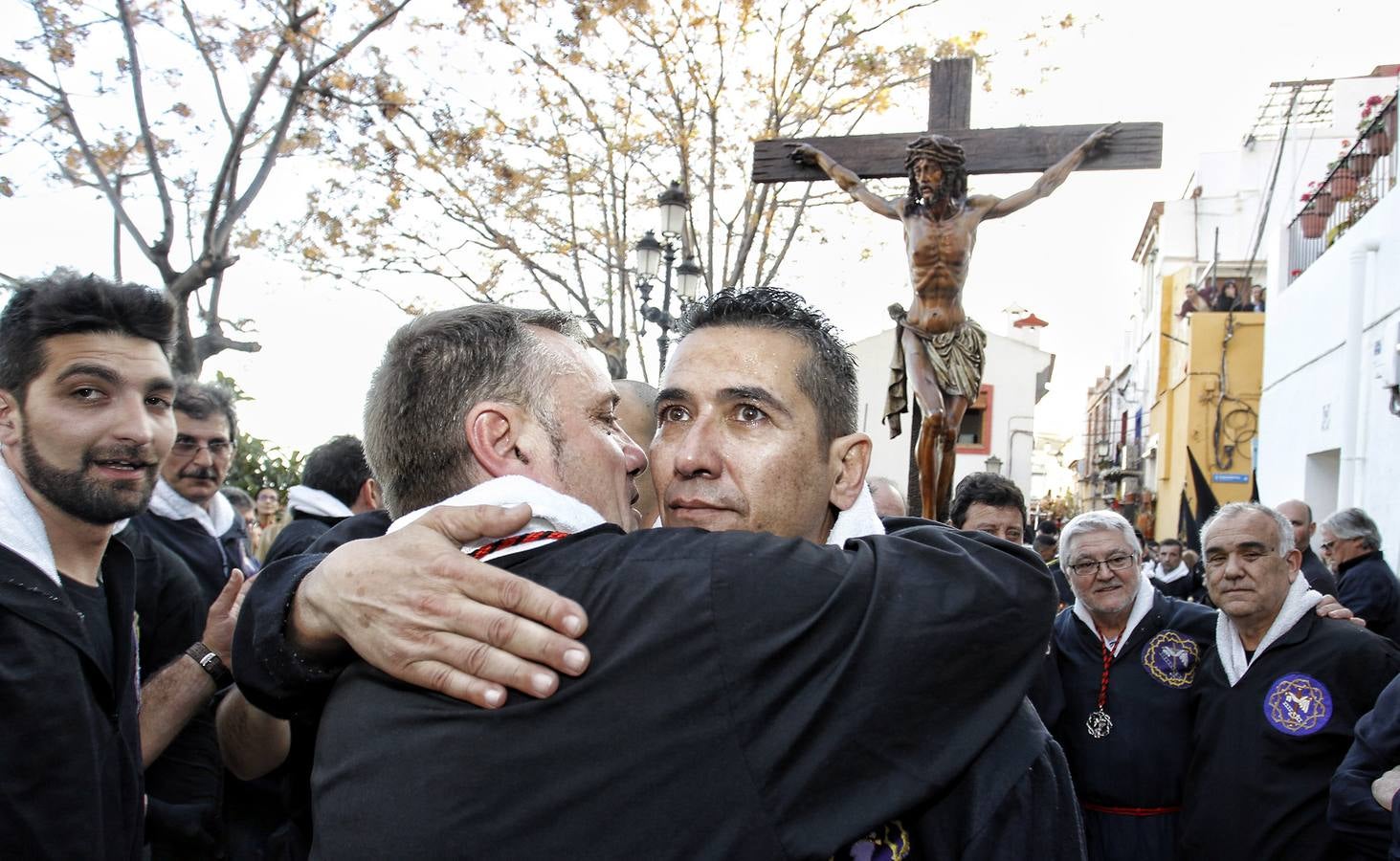 Hermandad de Santa Cruz