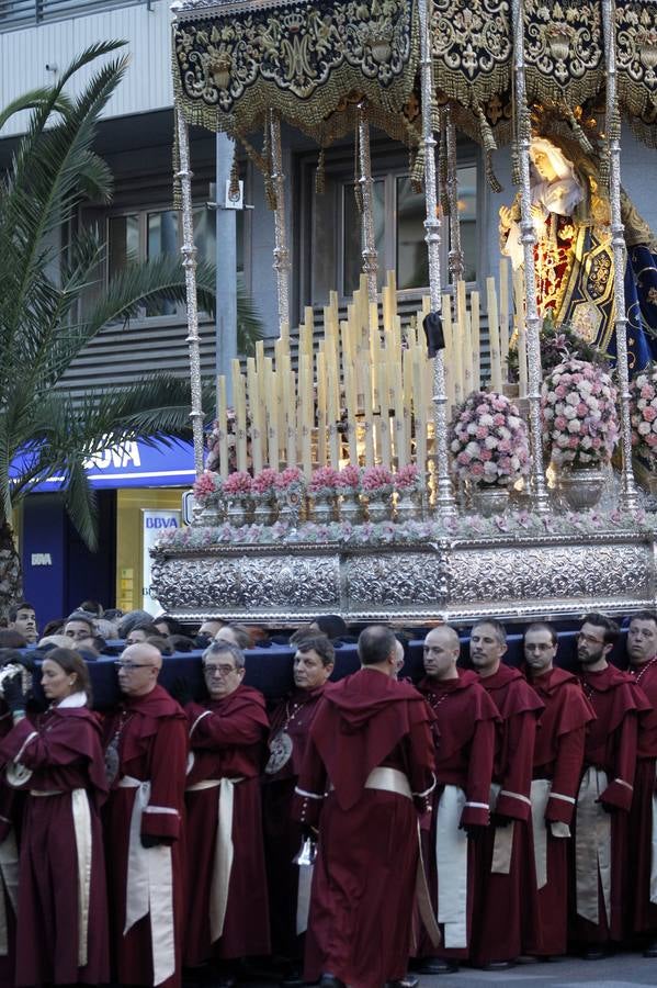 Hermandad de la Santa Cena