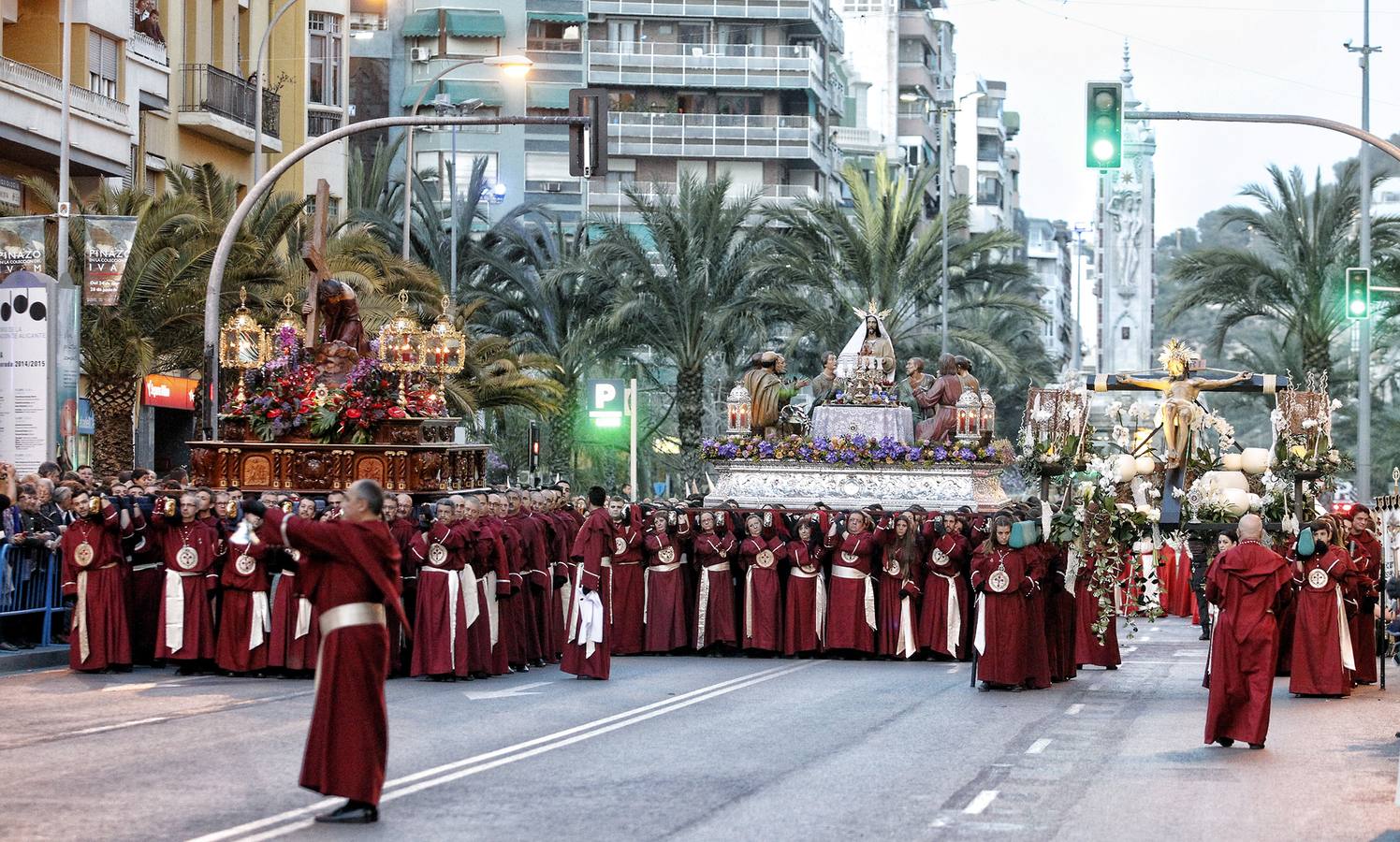 Hermandad de la Santa Cena