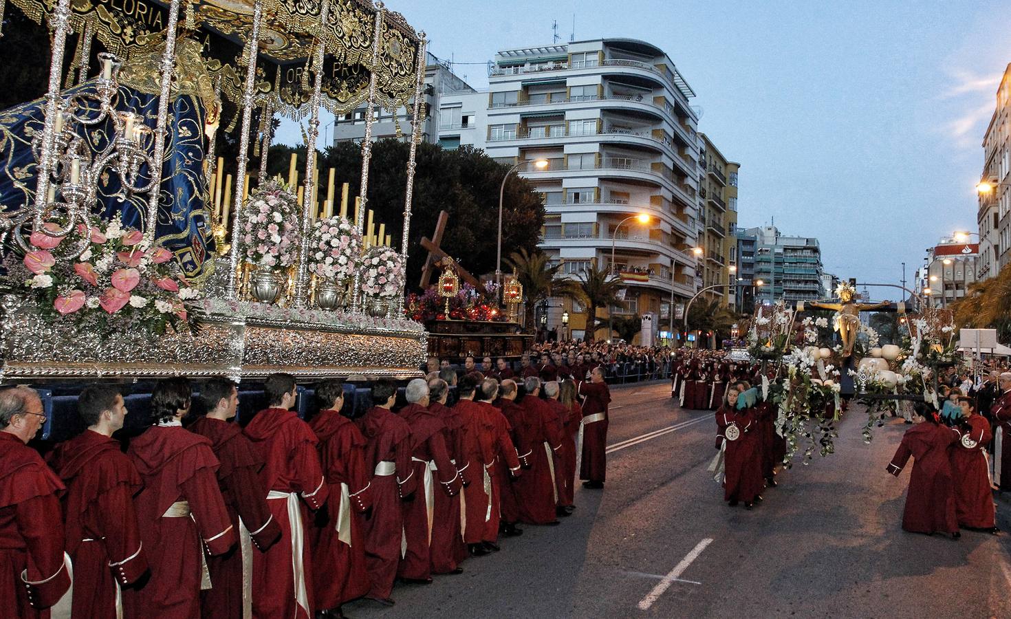 Hermandad de la Santa Cena