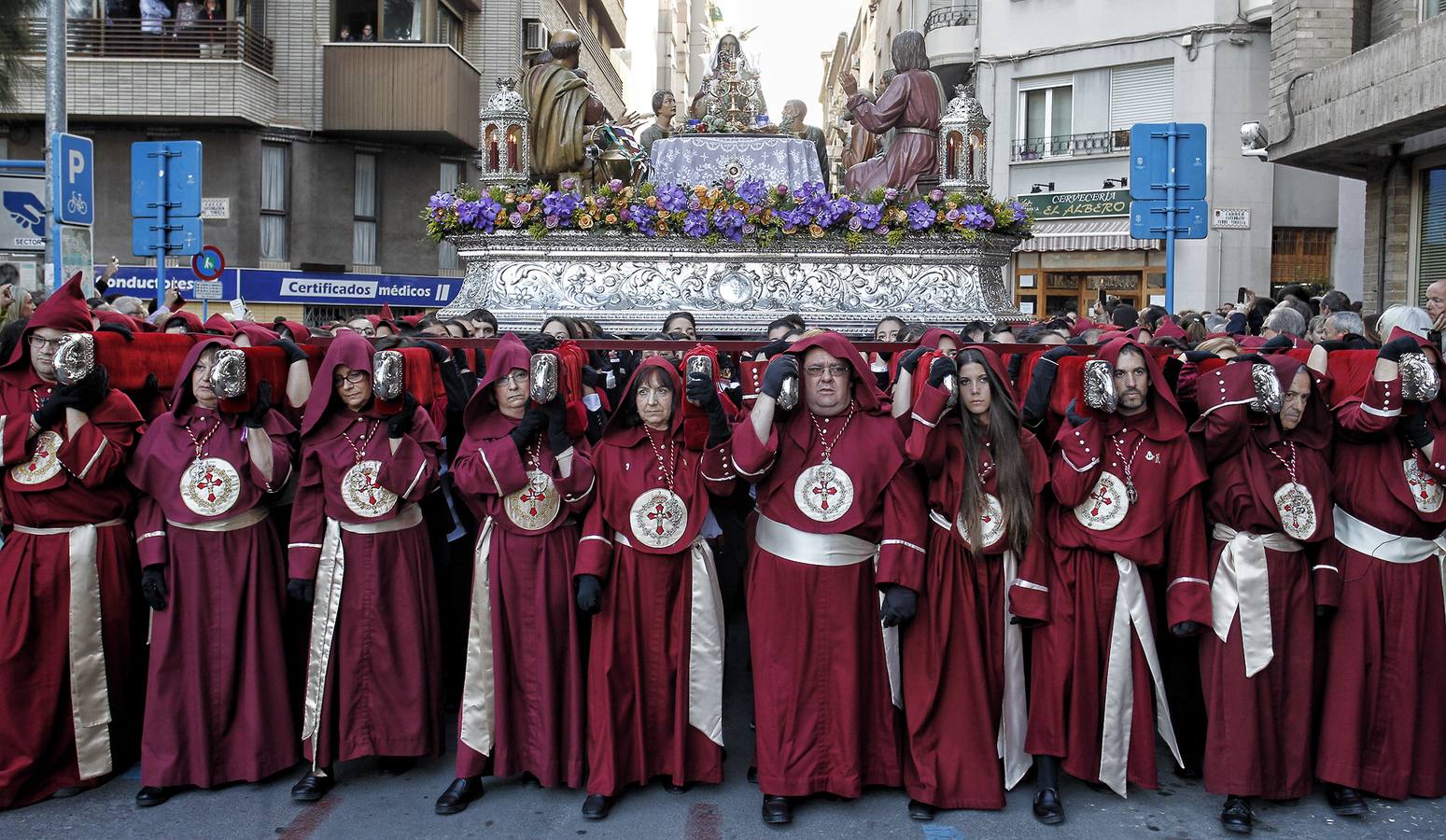 Hermandad de la Santa Cena