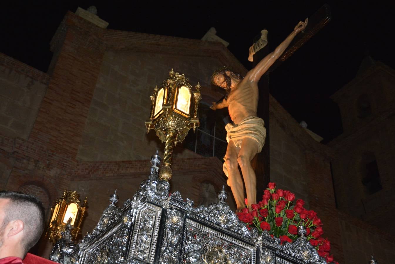 Procesión del Silencio en Torrevieja