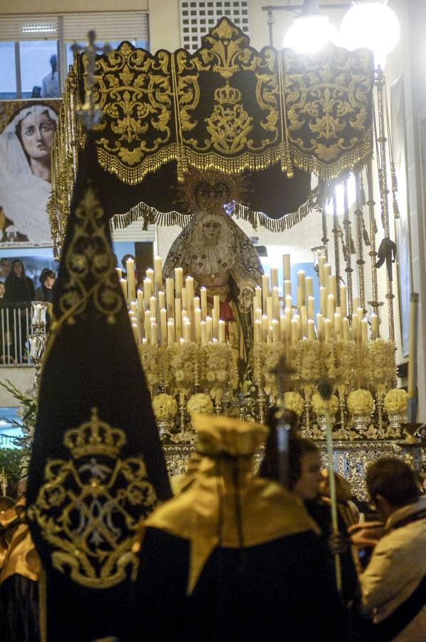 Cristo de la Fe y de la Esperanza