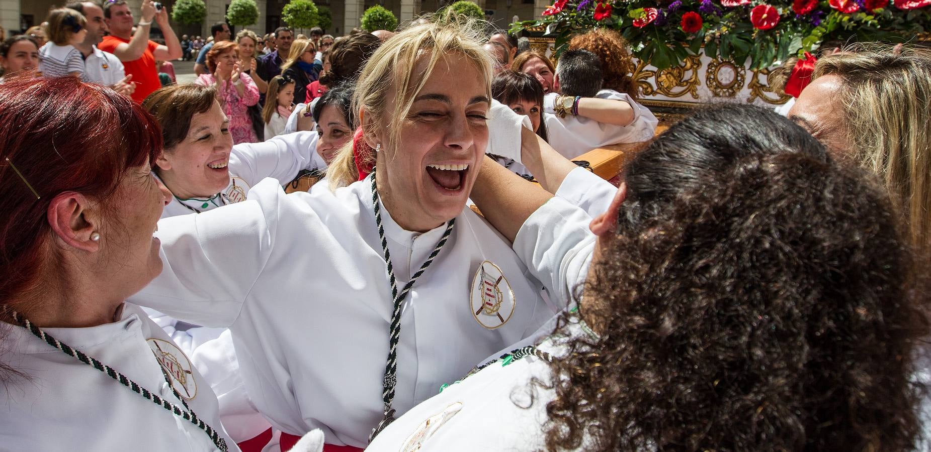 Cofradía de la Sentencia de Jesús