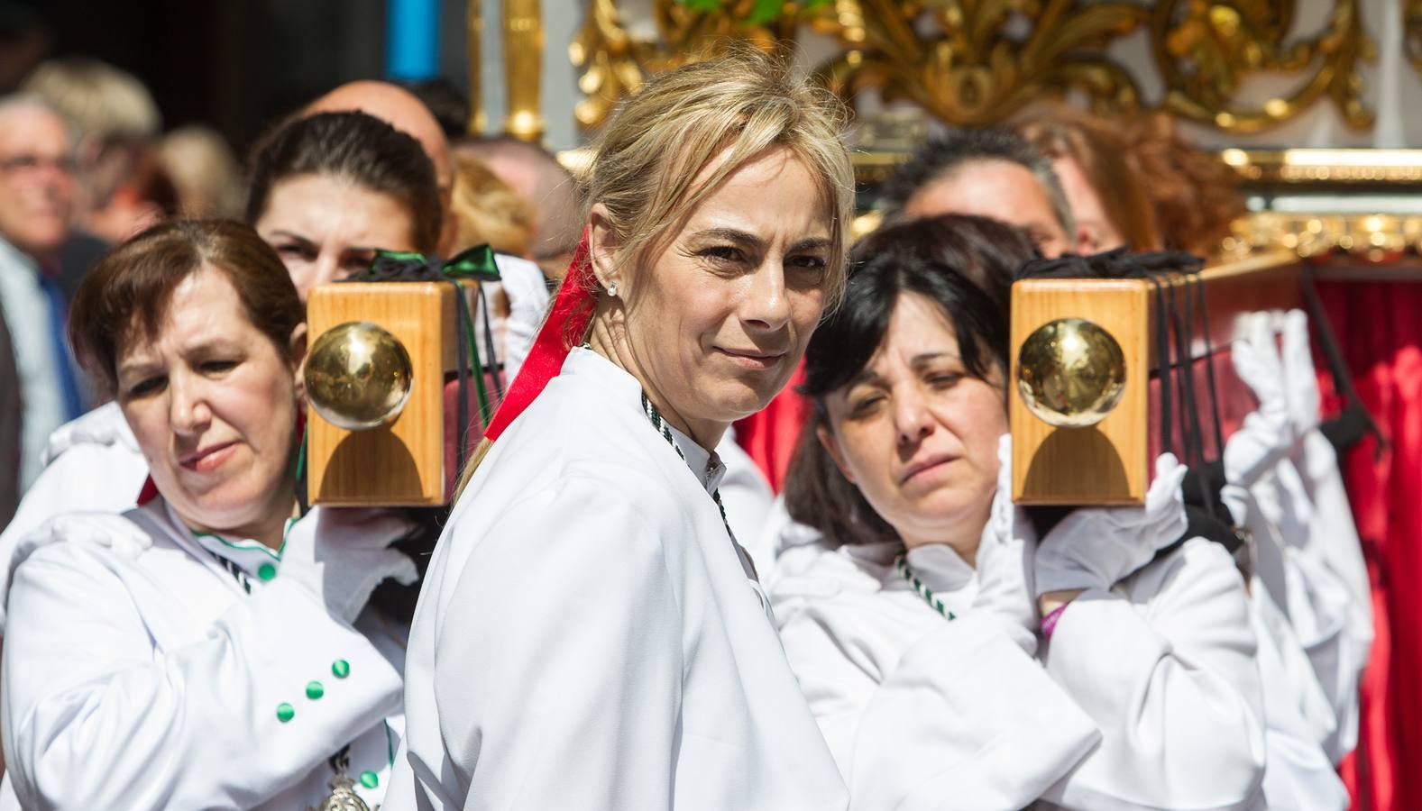 Cofradía de la Sentencia de Jesús