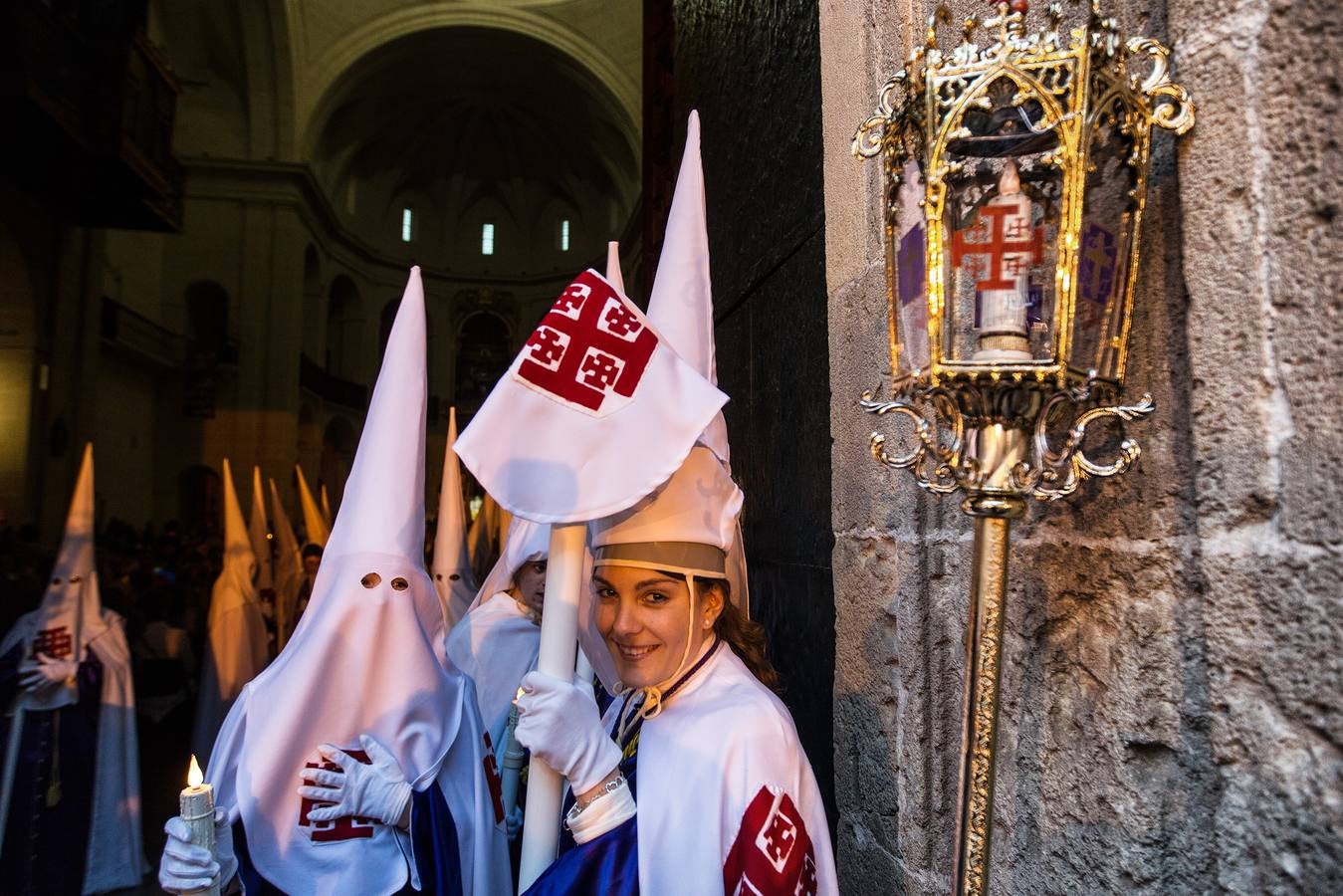 Hermandad Santo Sepulcro