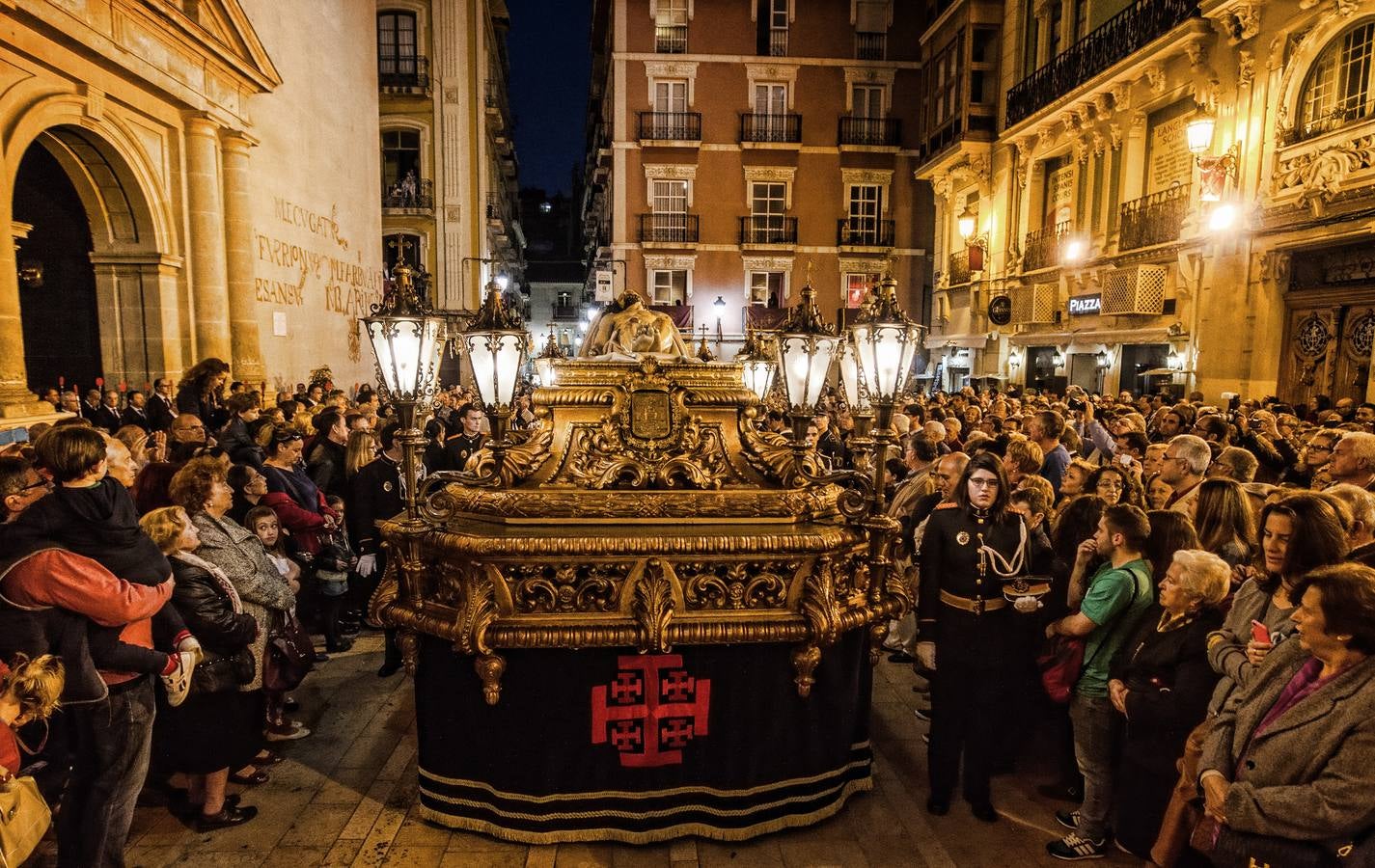 Hermandad Santo Sepulcro