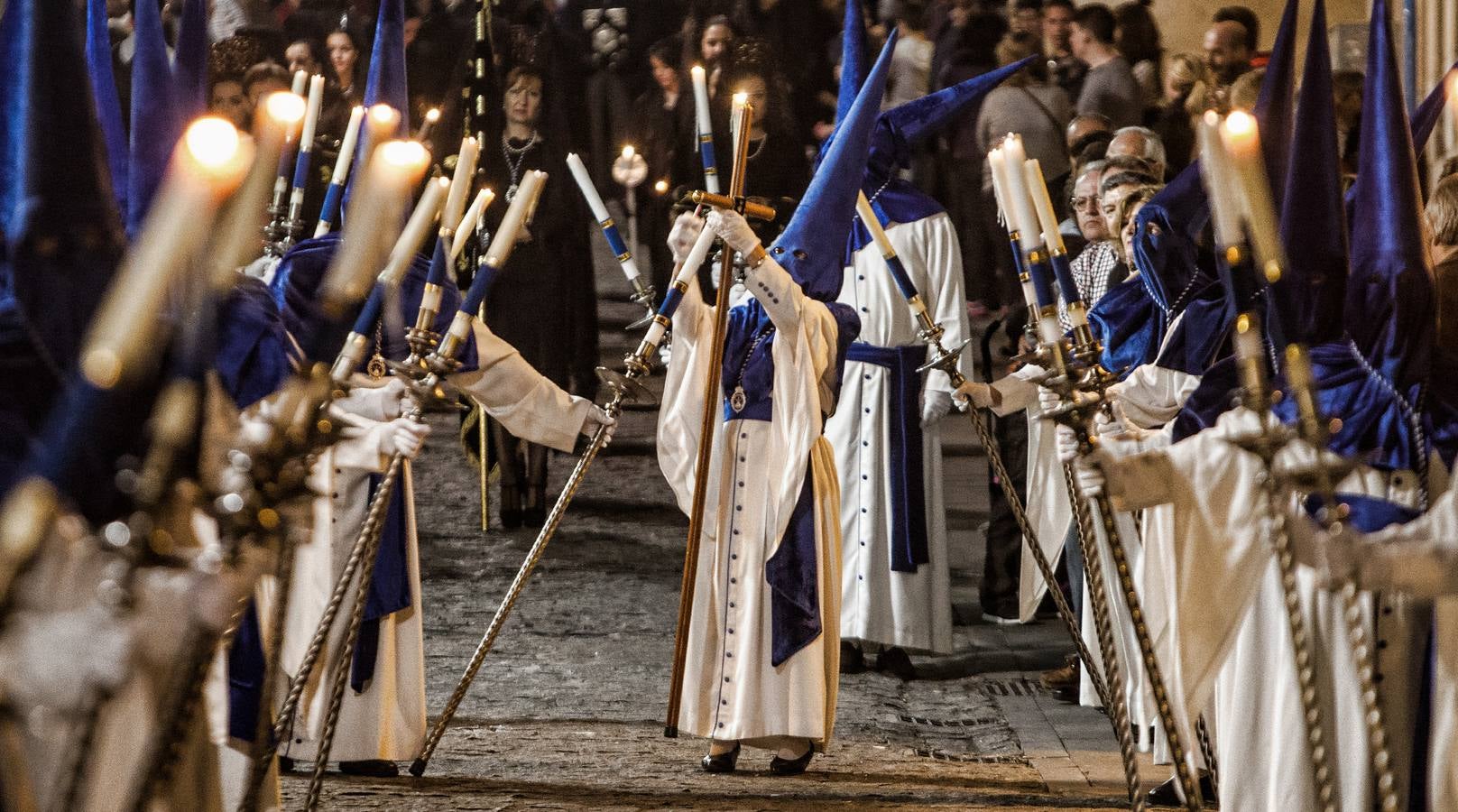 Cofradía de Ntra. Sra. de la Soledad de Santa María