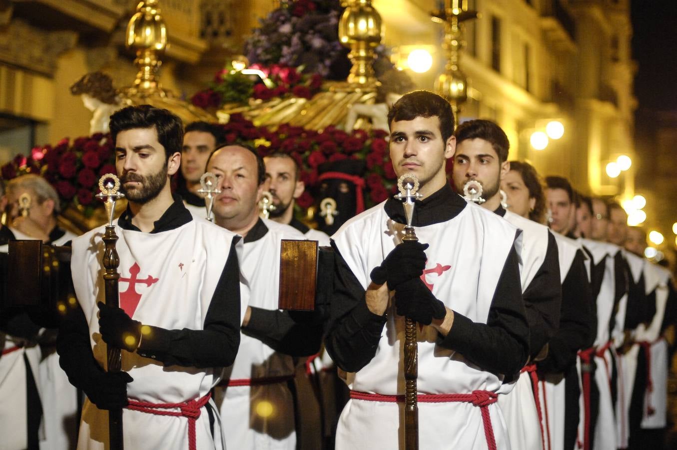 Trenca del guió de Elche