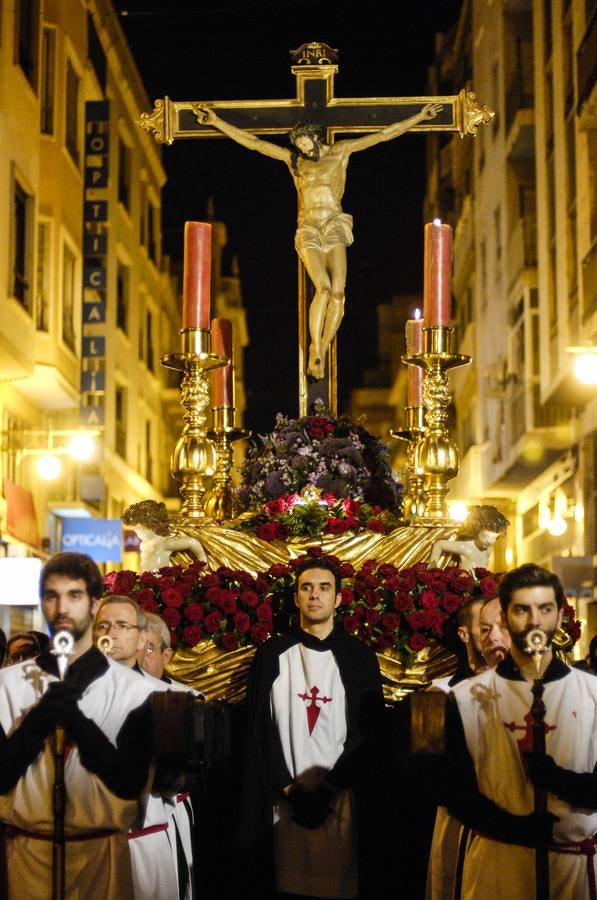 Trenca del guió de Elche