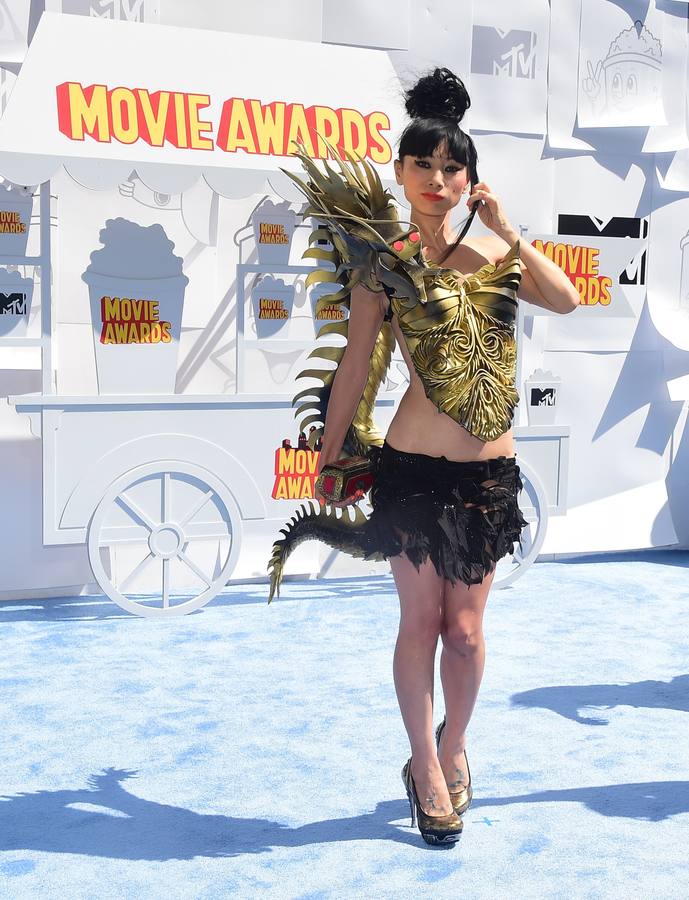 Bai Ling