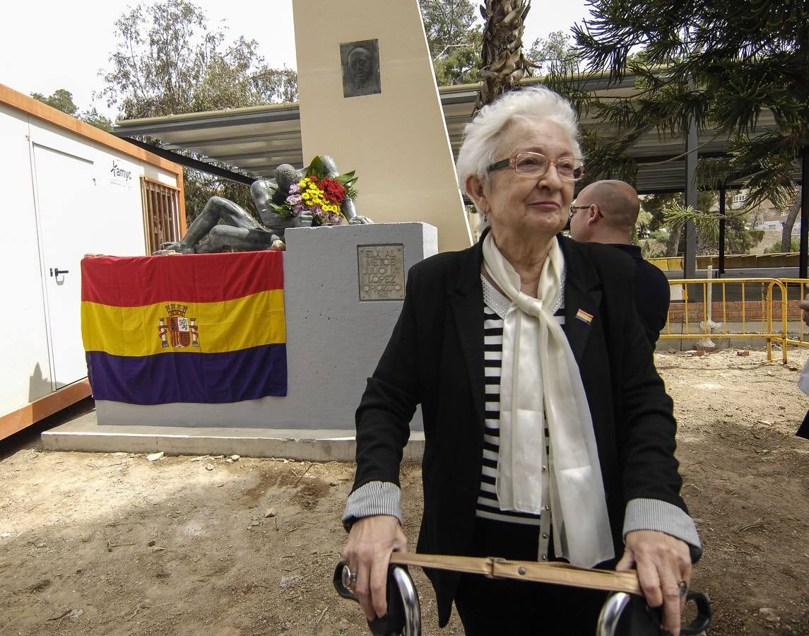 Aniversario de la II República en Elche