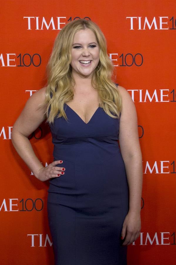 Amy Schumer