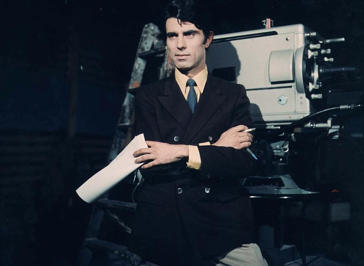 Fallece el periodista Jesús Hermida a los 77 años