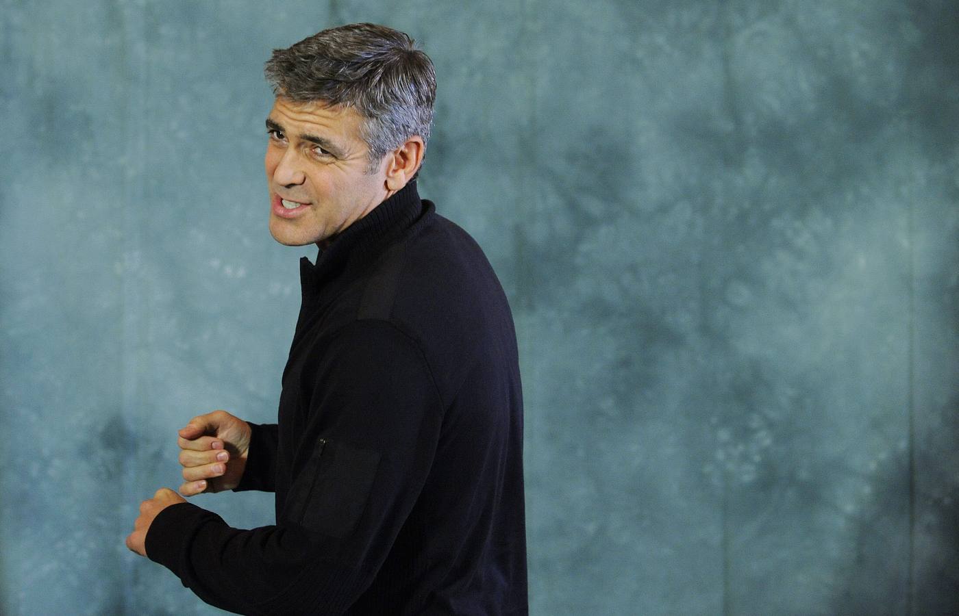 George Clooney, en imágenes