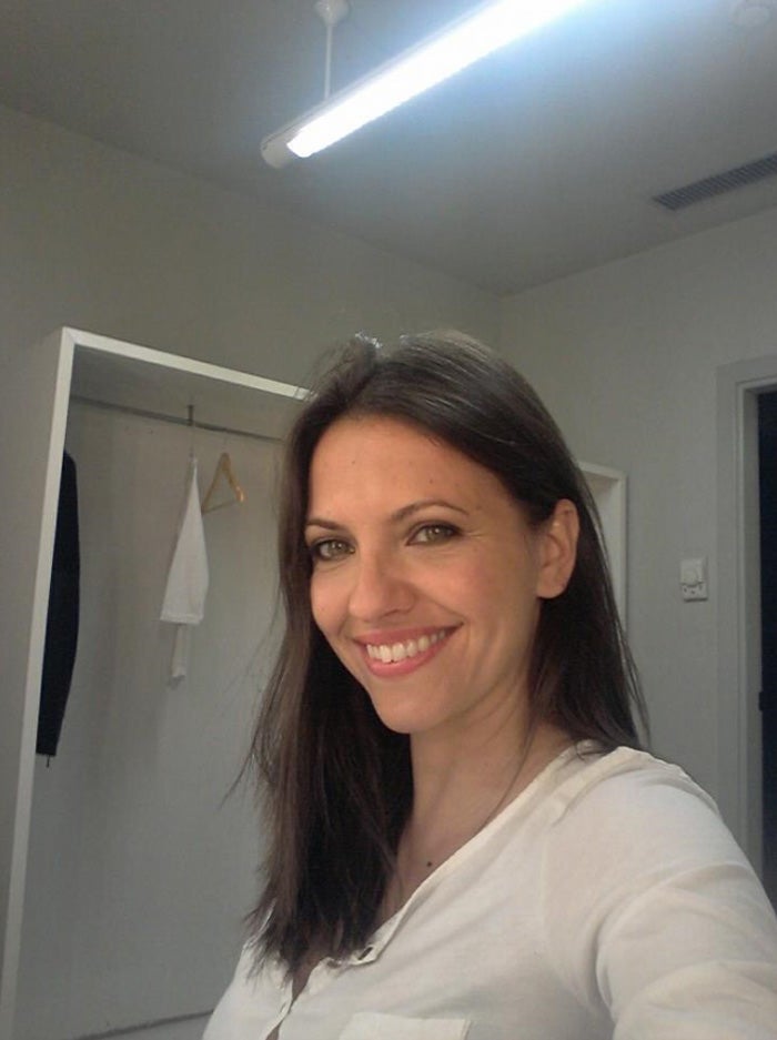 Ana Ruiz, la sexy actriz de &#039;Camera Café&#039;