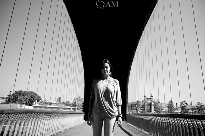 Ana Ruiz, la sexy actriz de &#039;Camera Café&#039;