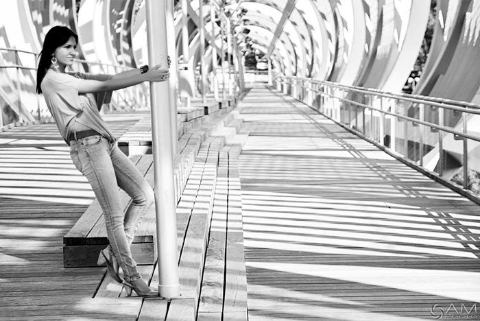 Ana Ruiz, la sexy actriz de &#039;Camera Café&#039;