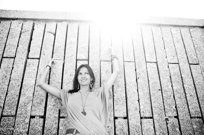 Ana Ruiz, la sexy actriz de &#039;Camera Café&#039;