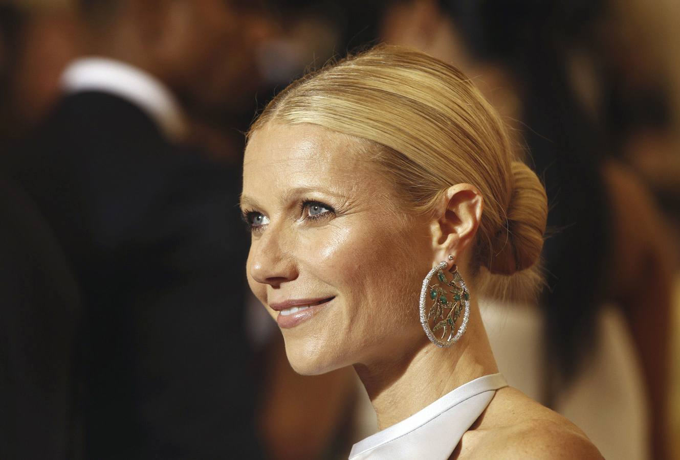 Gwyneth Paltrow: la actriz, en imágenes