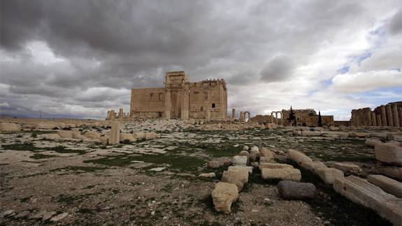 La joya arqueológica que el Estado Islámico quiere destruir