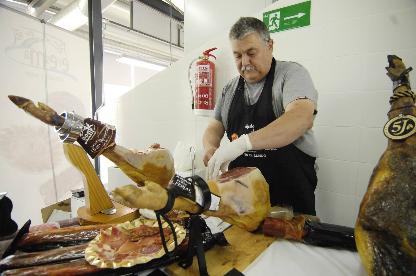 Así es el nuevo Mercado Central de Elche