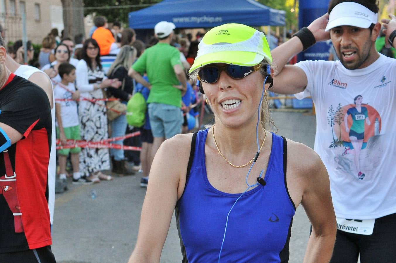 10k Godella: búscate en la carrera popular