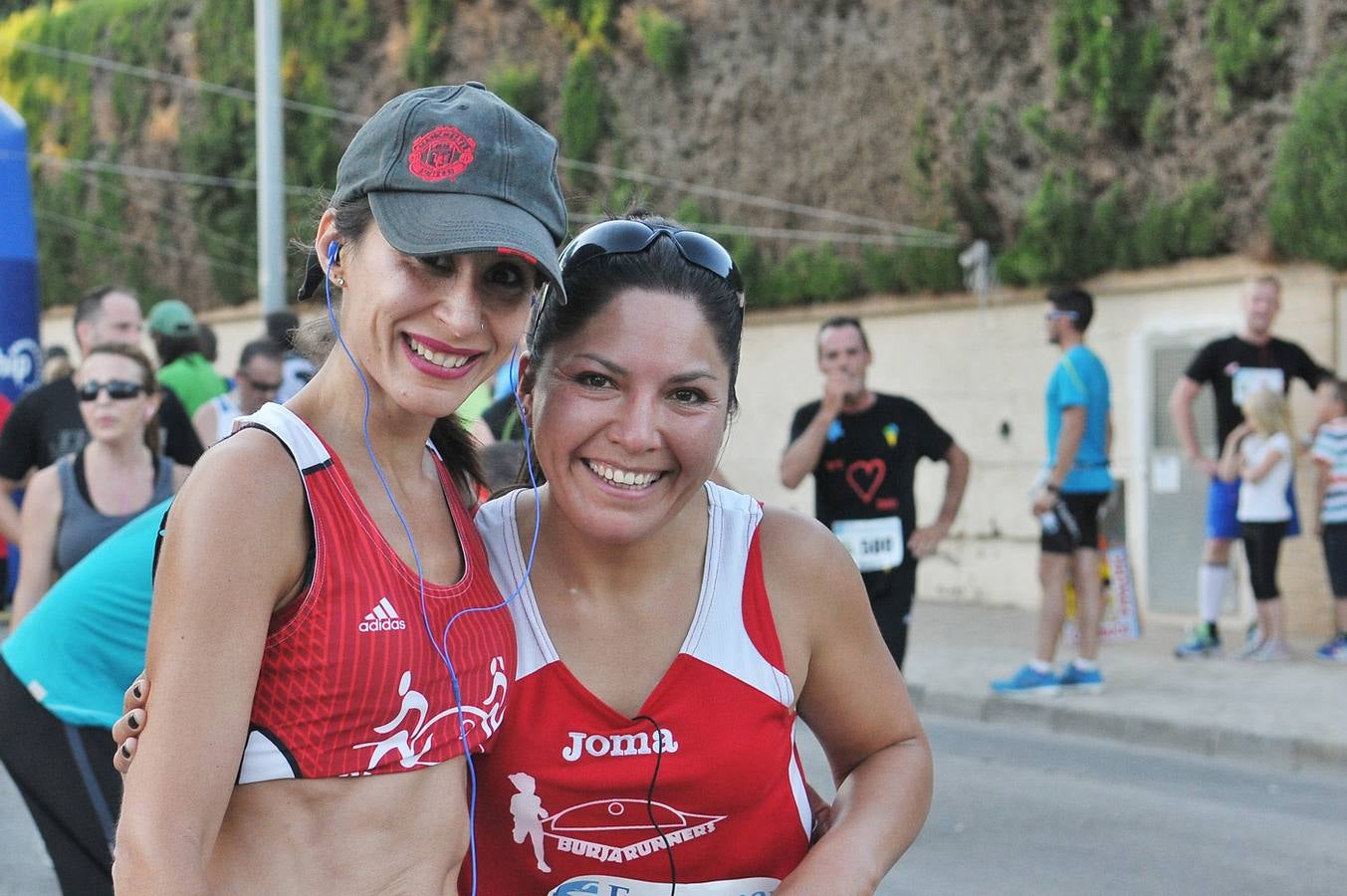 10k Godella: búscate en la carrera popular