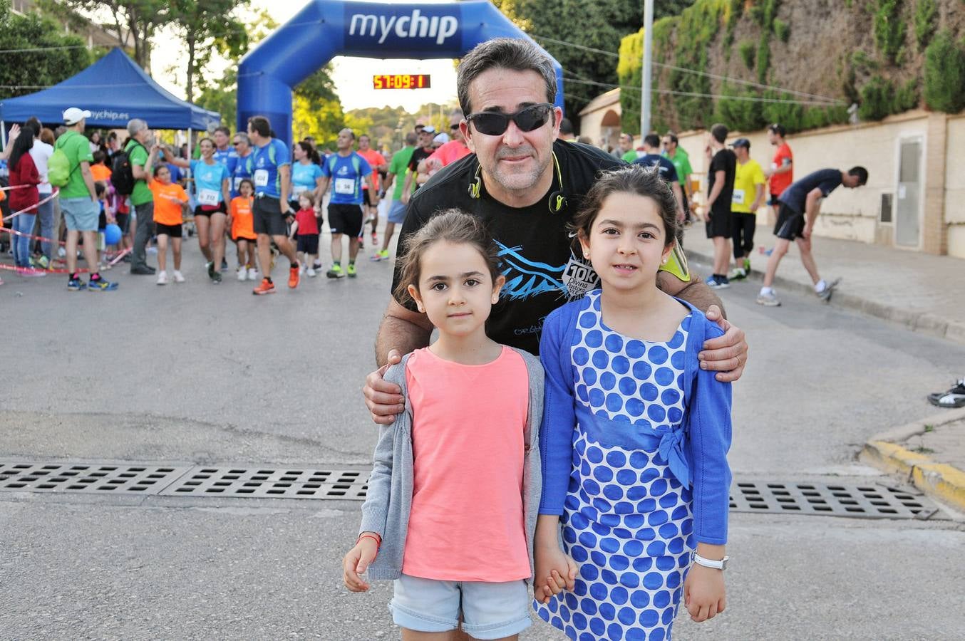 10k Godella: búscate en la carrera popular