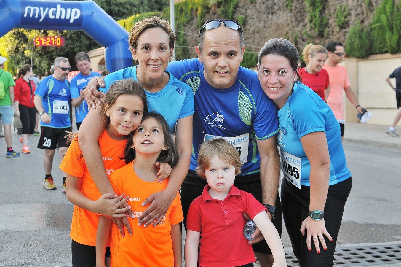 10k Godella: búscate en la carrera popular