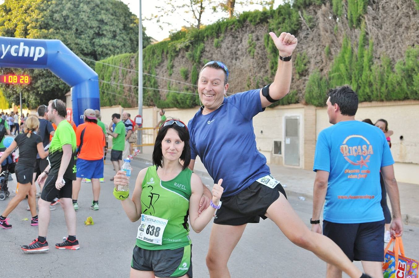 10k Godella: búscate en la carrera popular