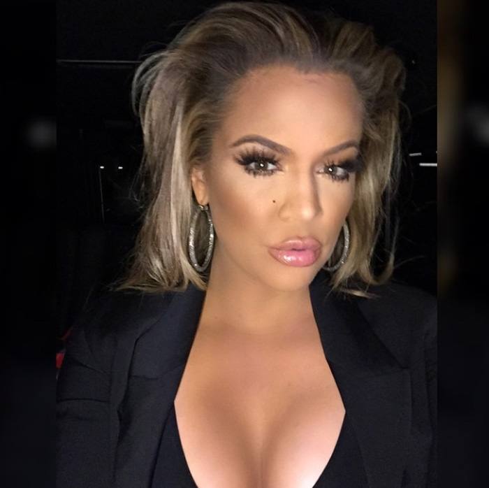 Khloé Kardashian: sus mejores imágenes