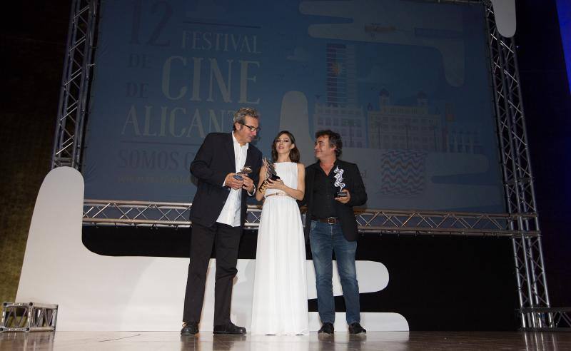 12º Festival de Cine de Alicante