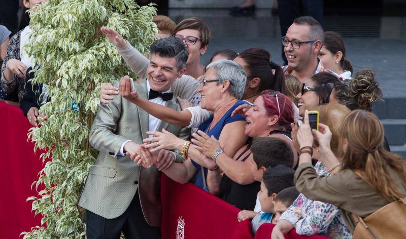 12º Festival de Cine de Alicante