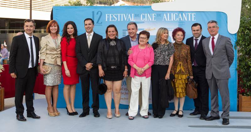 12º Festival de Cine de Alicante