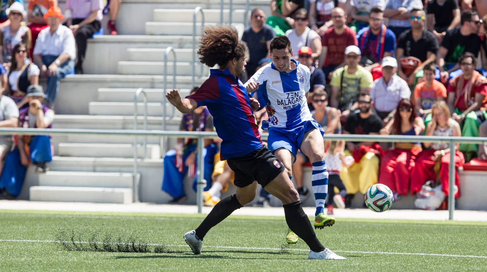 El Eldense se mantiene en Segunda B