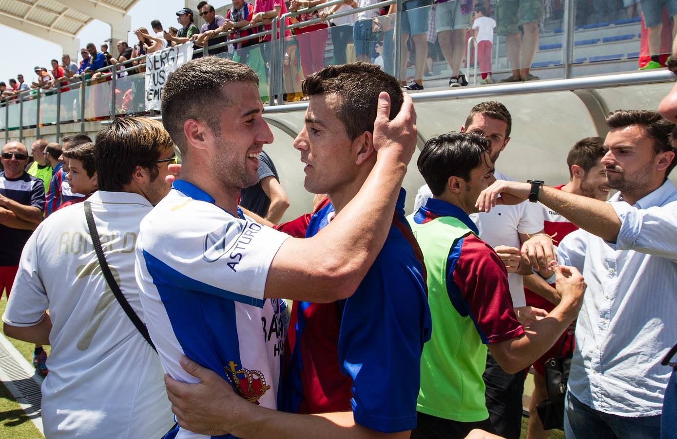 El Eldense se mantiene en Segunda B