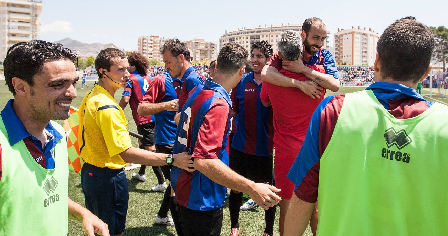 El Eldense se mantiene en Segunda B