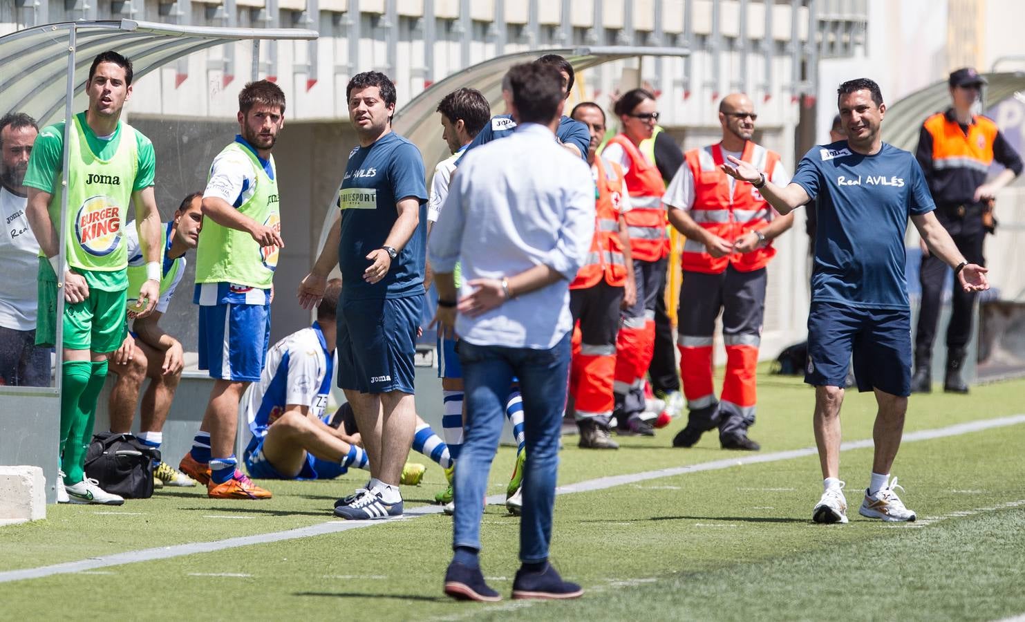 El Eldense se mantiene en Segunda B