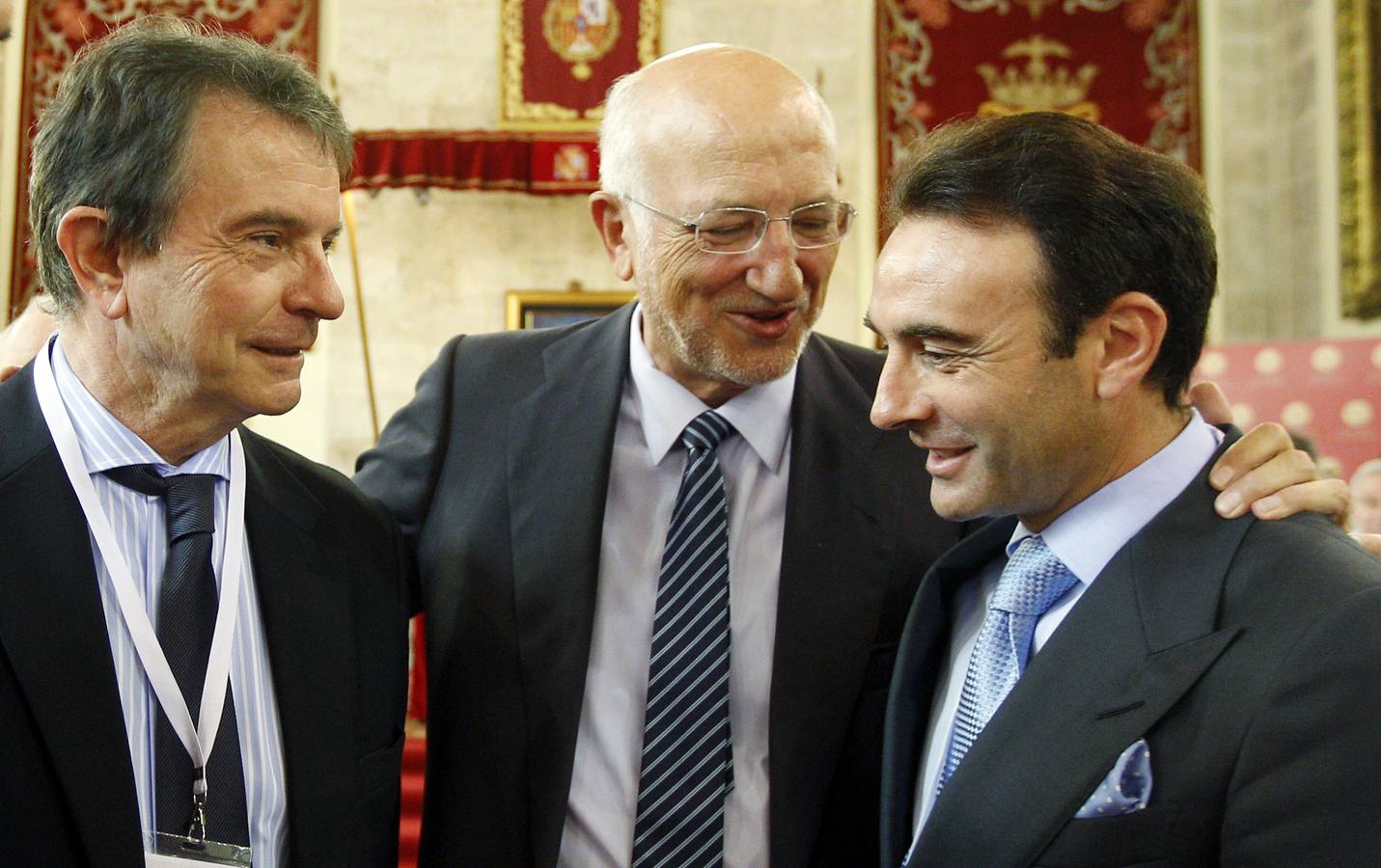 Los jurados de los XXVII Premios Rey Jaime I anuncian los galardones