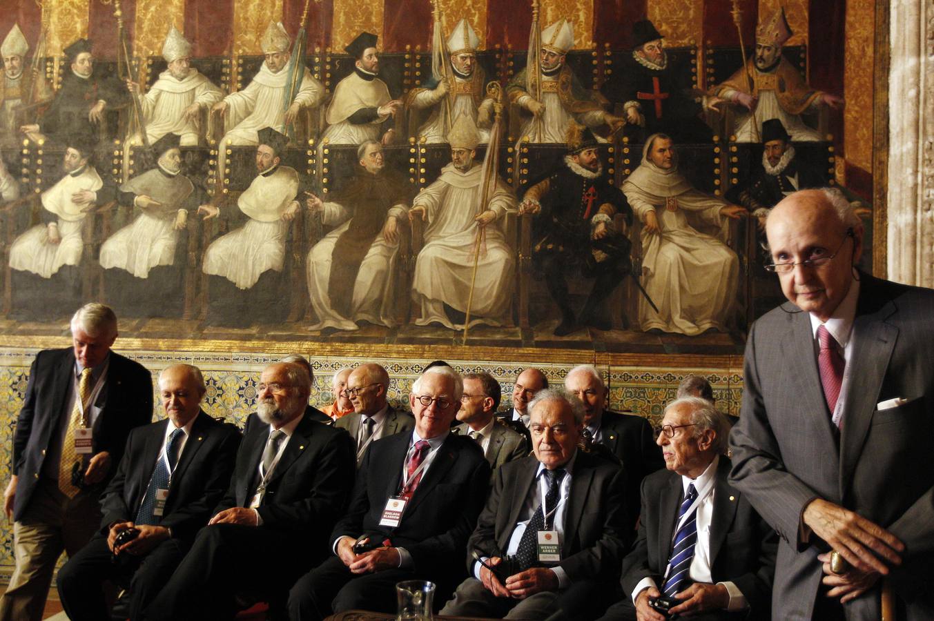 Los jurados de los XXVII Premios Rey Jaime I anuncian los galardones