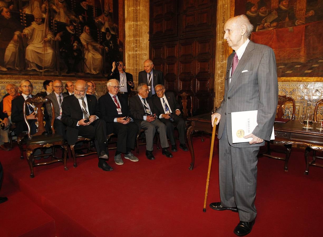 Los jurados de los XXVII Premios Rey Jaime I anuncian los galardones