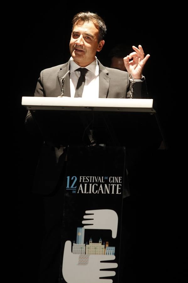 Premios del Festival de Cine de Alicante