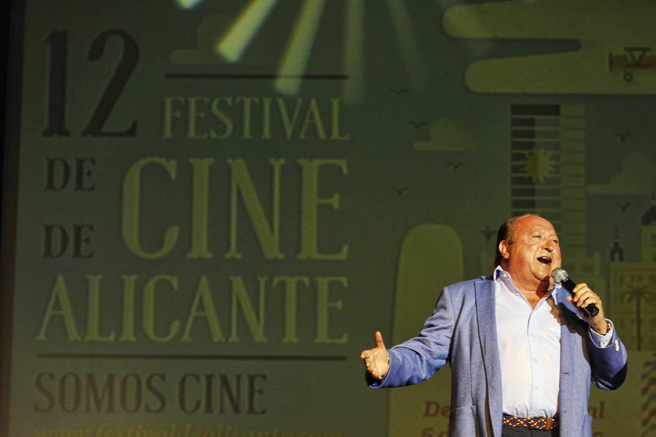 Premios del Festival de Cine de Alicante