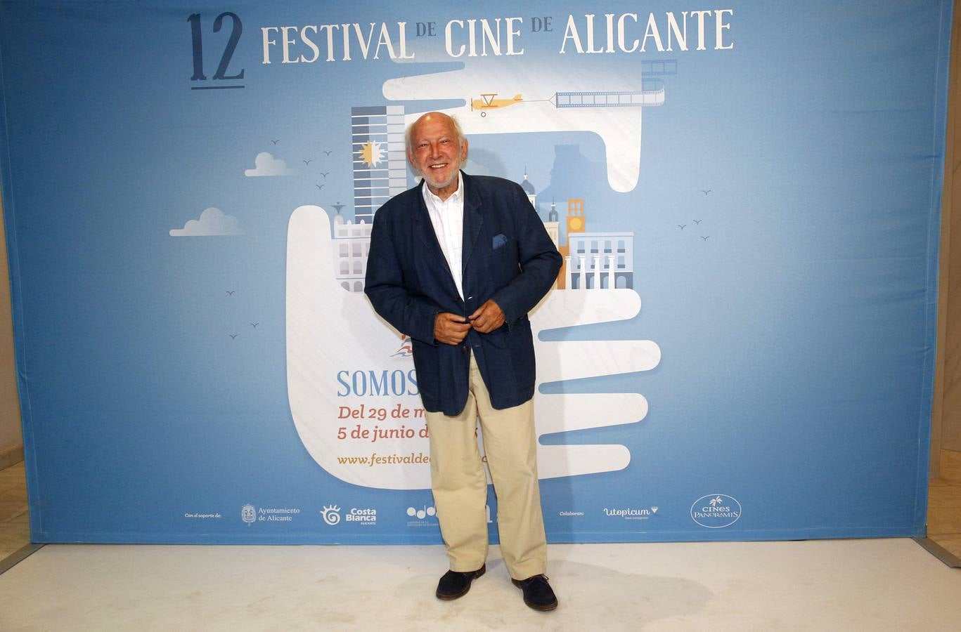 Premios del Festival de Cine de Alicante