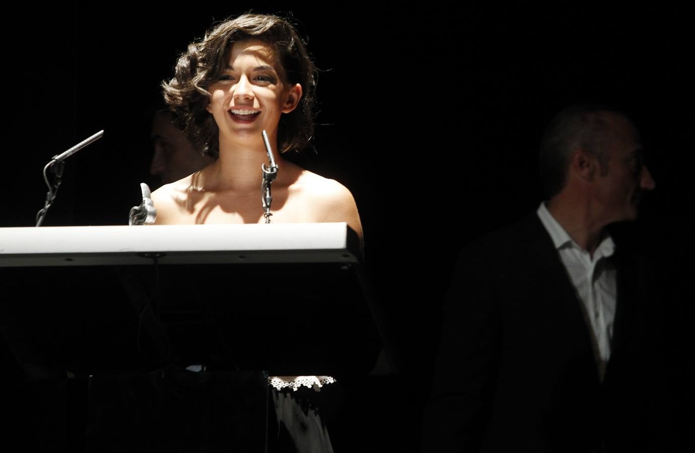 Premios del Festival de Cine de Alicante